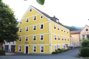 Hotels in Egloffstein